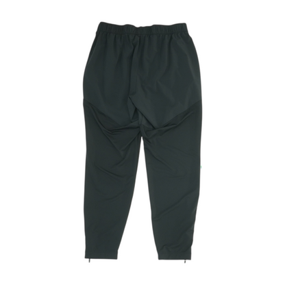 Black Regular Pants