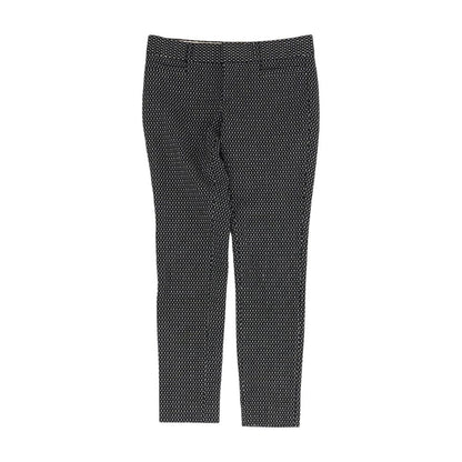 Navy Misc Chino Pants