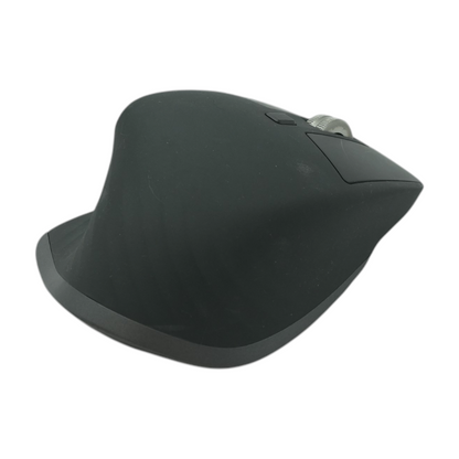 Gray MX Master 3S Mouse