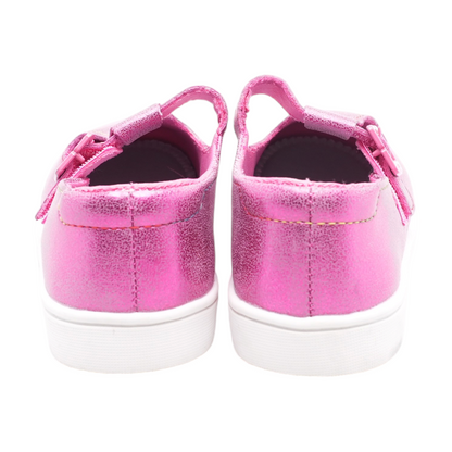 Pink Casual Shoes