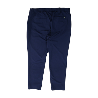 Navy Regular Pants