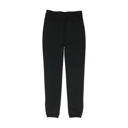 Black Active Leggings