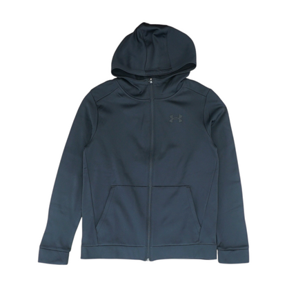 Black Jacket