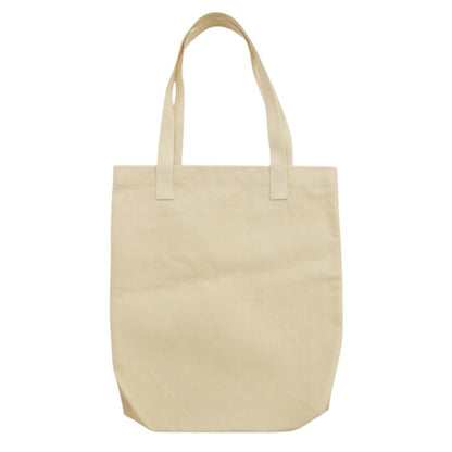 Small Kilroy Canvas Tote Bag