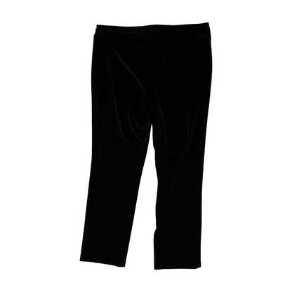 Black Pants