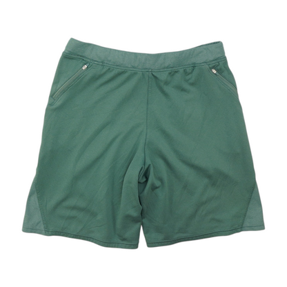 hylete Green Active Shorts – Image 2