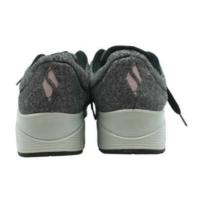 Uno Woolina Low-Top Athletic Shoes
