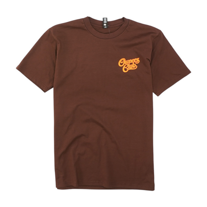 Brown T-Shirt