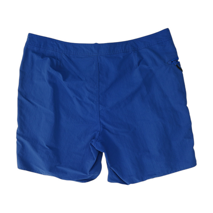 Blue Swim Bottom