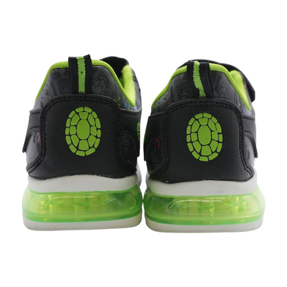 Black Athletics Shoes