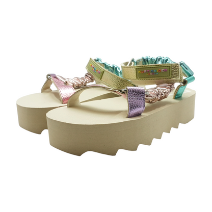 Multi Sandals Shoes