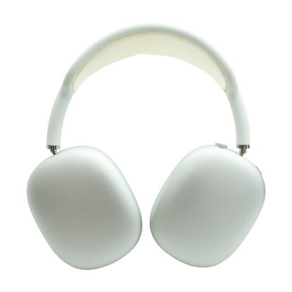 Silver AirPods Max (Lightning) Noise Cancelling Headphones
