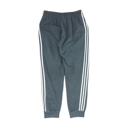 Gray Pants