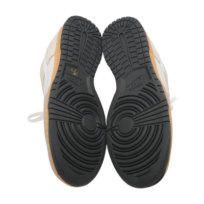 Dunk Low Low-Top Athletic Shoes