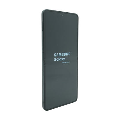 Galaxy Z Flip7 "Verizon" 256GB Jet Black