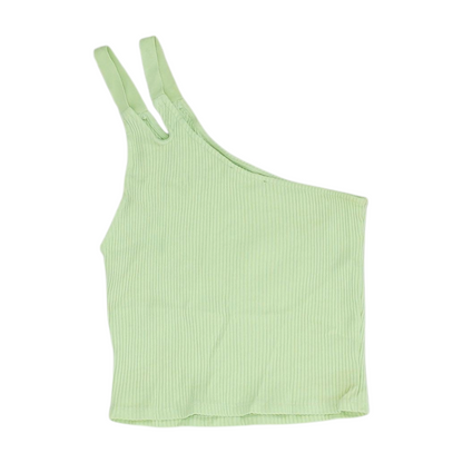 Green Blouse