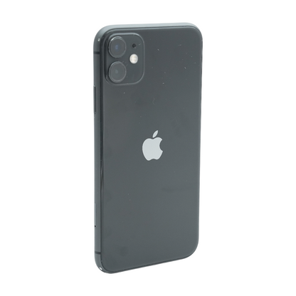 iPhone 11 "AT&T" 64GB Black