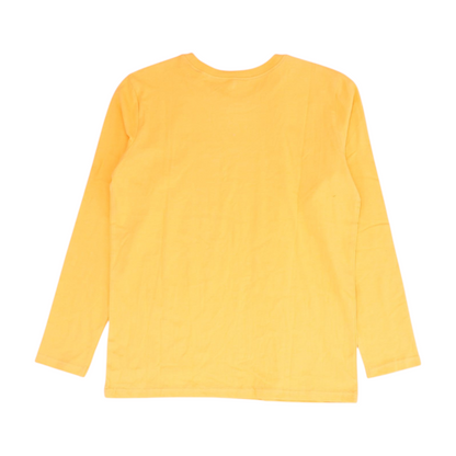 Orange T-Shirt