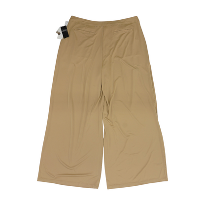 Brown Pants