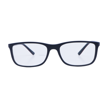 Ralph Lauren Black PH 2162 Square Prescription Eyewear – Image 2