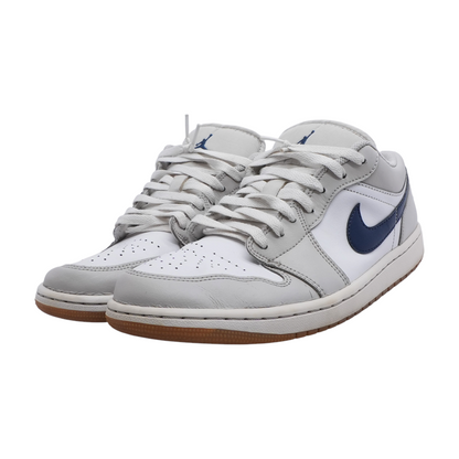 Jordan 1 Low Low-Top Athletic Shoes
