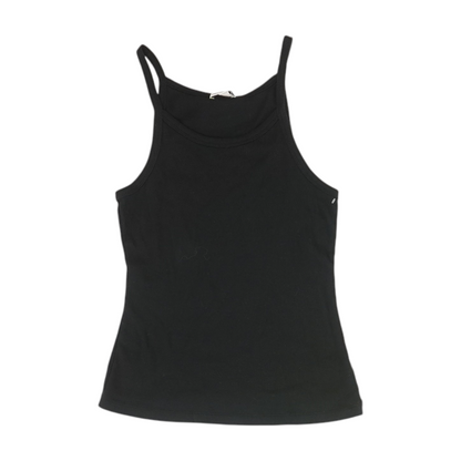 Black Blouse