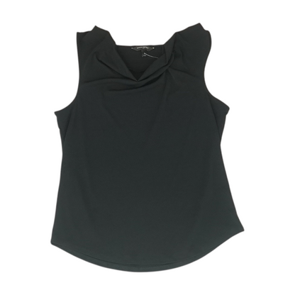 Black Blouse