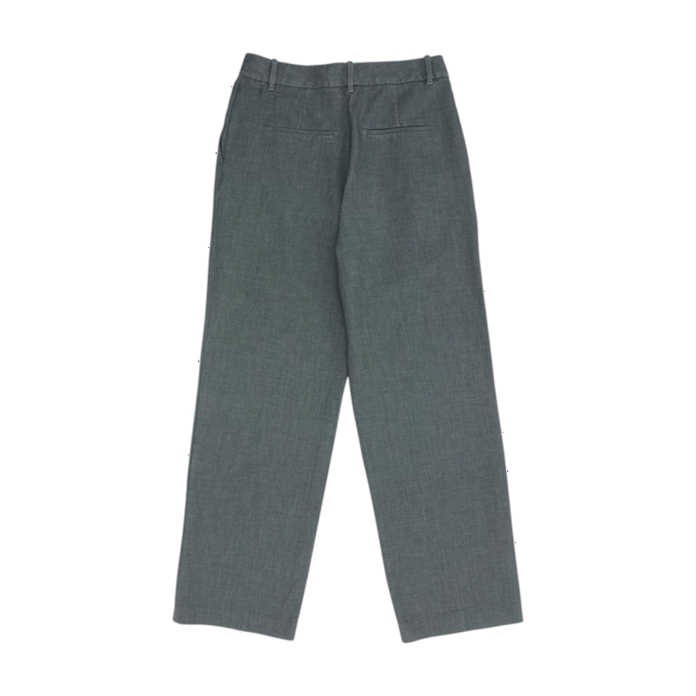 Aritzia Gray Regular Pants – Image 2