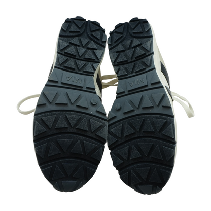 Caddy Lace Up Athletic Shoes