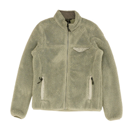 Gray Lightweight Jacket