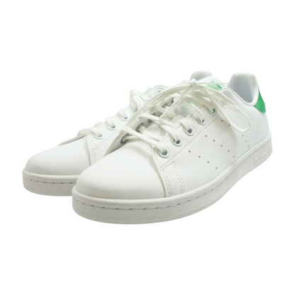 White Athletics Shoes