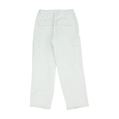 Gray Pants
