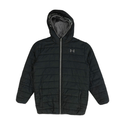 Black Jacket