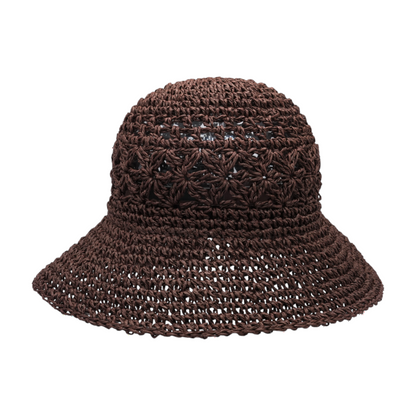 Brown Misc. Hat