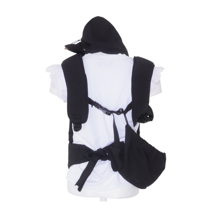 Black Infant Carrier