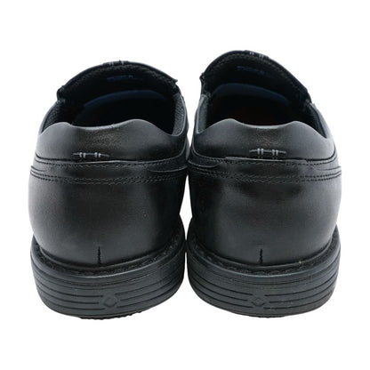 Black Loafer Dress Shoes