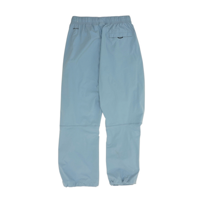 Blue Regular Pants