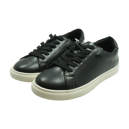 Black Athletic Shoes