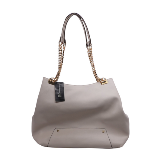 Ivory Shoulder Bag