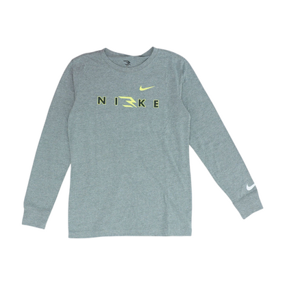 Gray T-Shirt