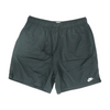 Black Swim Bottom
