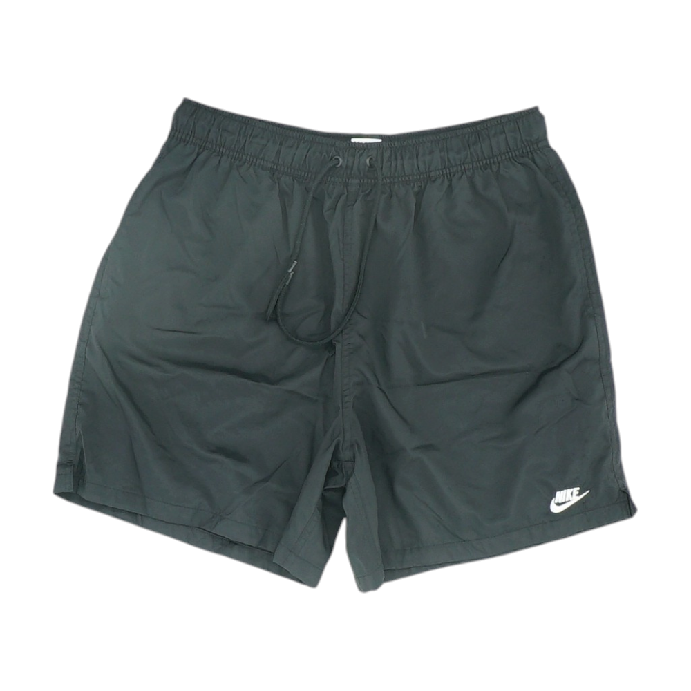 Black Swim Bottom