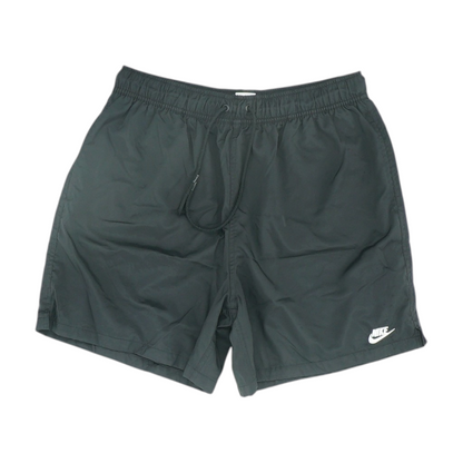 Black Swim Bottom