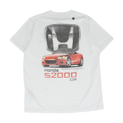 White T-Shirt