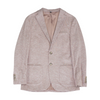 Pink Abstract Sport Coat