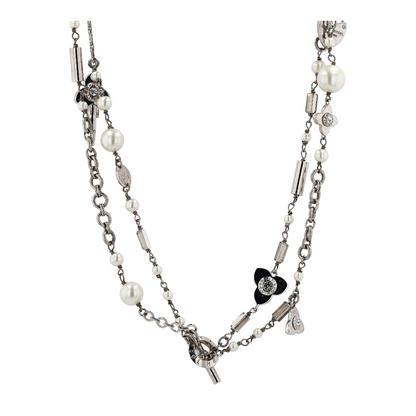 Costume Station Necklace
