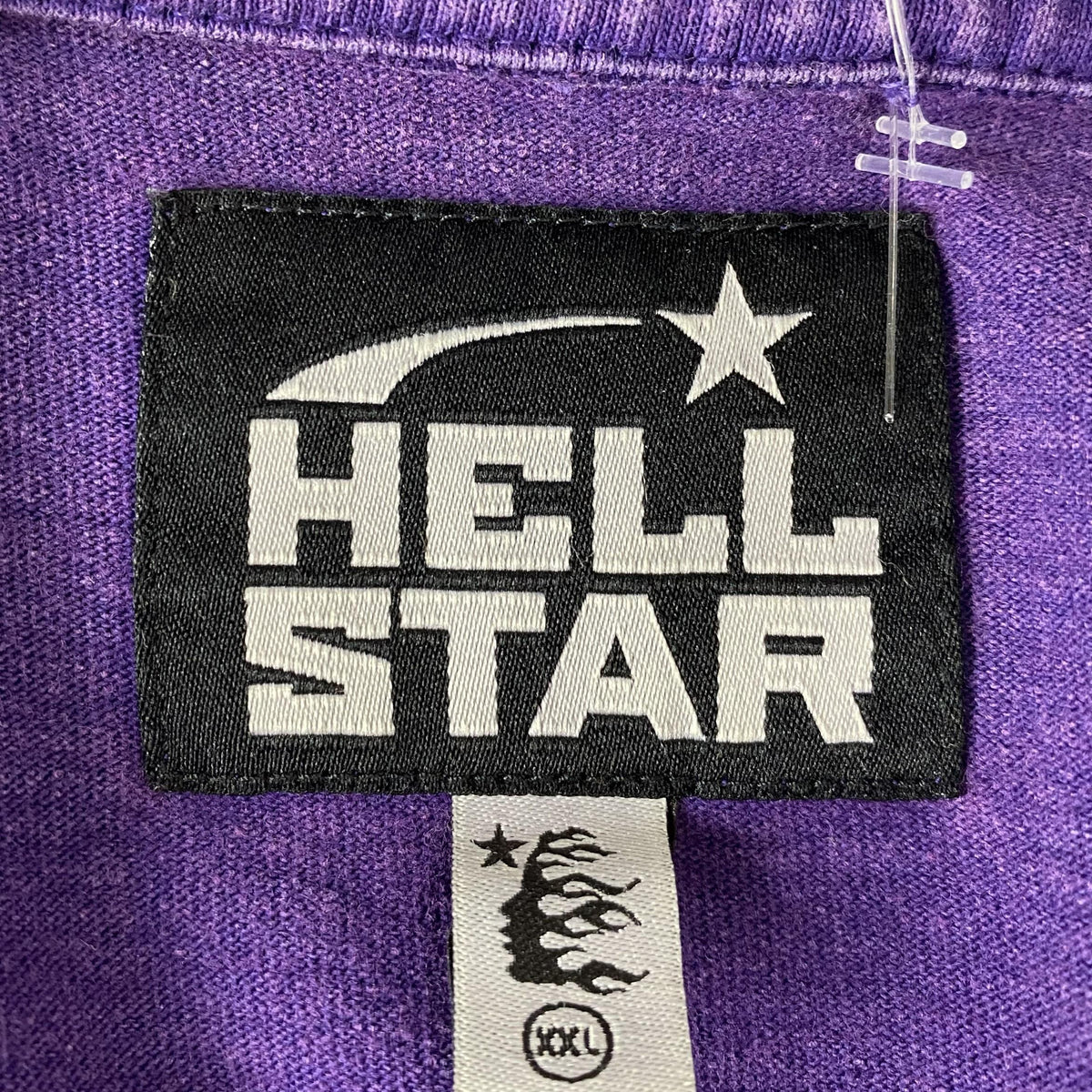 Purple Fall-Winter 2023 Capsule 10 Purple Goggles T-Shirt