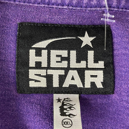 Purple Fall-Winter 2023 Capsule 10 Purple Goggles T-Shirt
