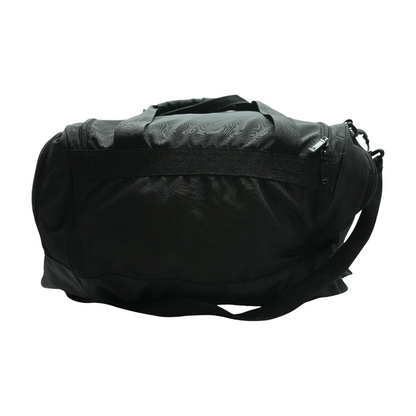Black Duffel Bag