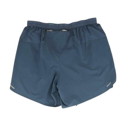 Blue Active Shorts